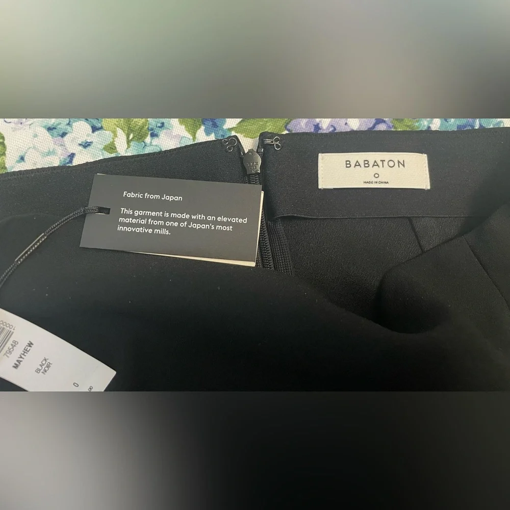 Aritzia Babaton Mayhew Skirt - NWT - Picture 6 of 7